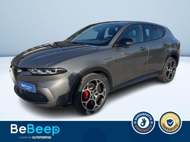 Alfa Romeo Tonale 1.3 PHEV SPECIALE Q4 280CV AT6