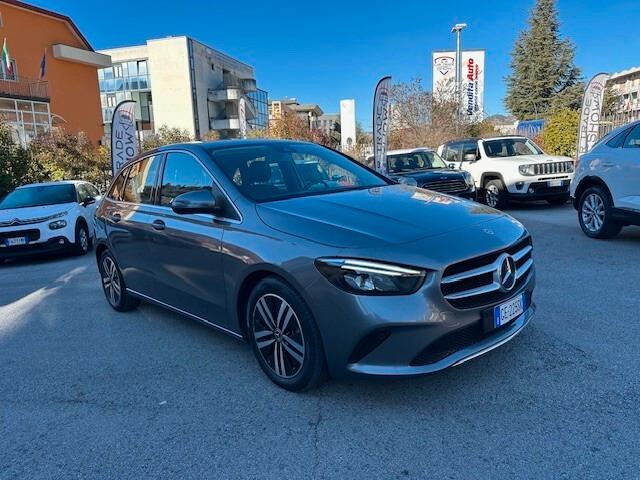 Mercedes-benz B 180 d Automatic Sport Plus 2021