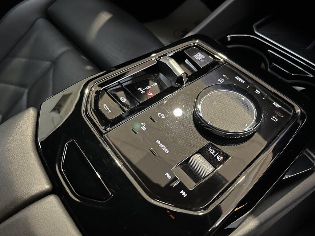 BMW Serie 5 Touring 520 d 48V M Sport Pro xDrive Steptronic