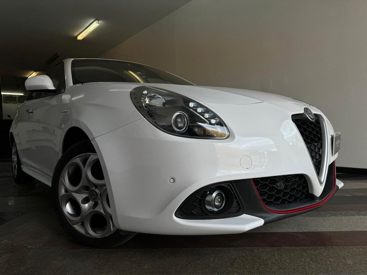 Alfa Romeo Giulietta 1.6 JTDm 120 CV Super