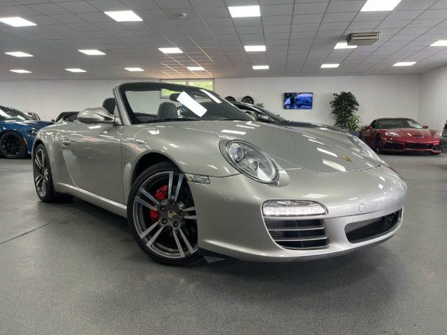 PORSCHE 911 Carrera S
