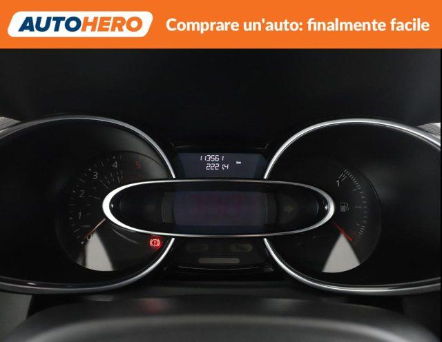 RENAULT Clio Sporter dCi 8V 90 CV EDC Duel2