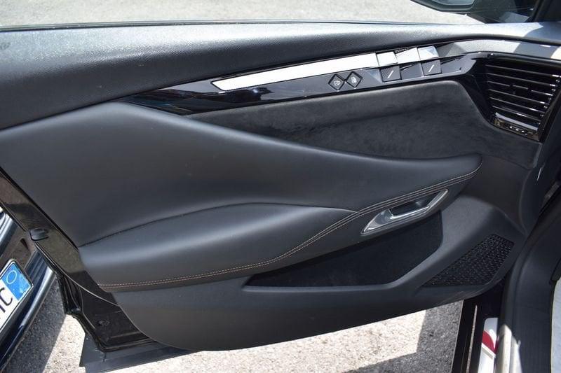 DS DS 4 E-Tense 225 PerformanceLine+