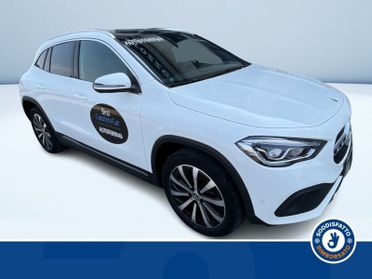 Mercedes-Benz GLA 250 Automatic EQ POWER Sport Plus