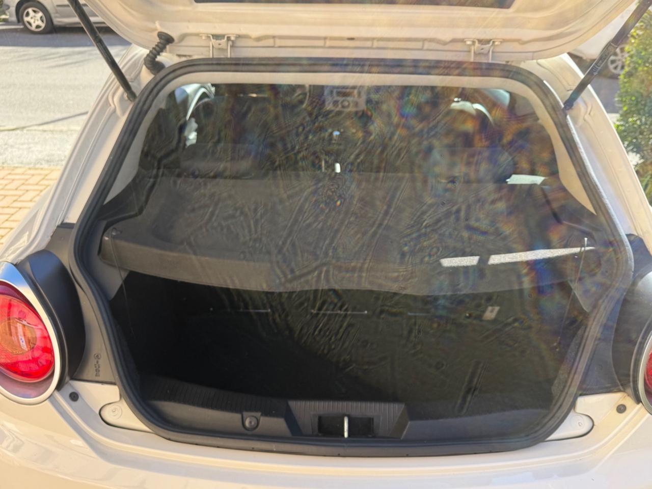 Alfa Romeo MiTo 1.4 78 CV 8V S&S Progression