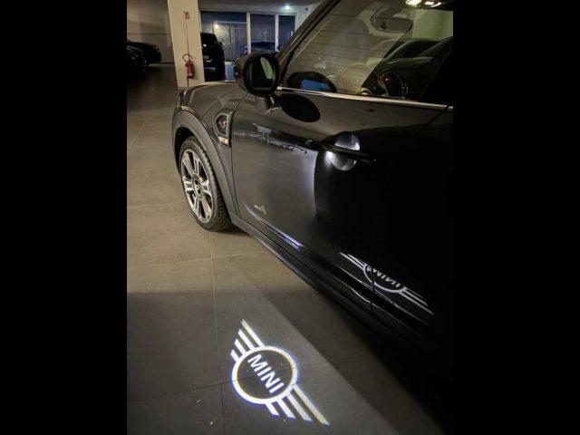 MINI Mini Countrym.(F60) - 2.0 Cooper SD Hype Countryman A
