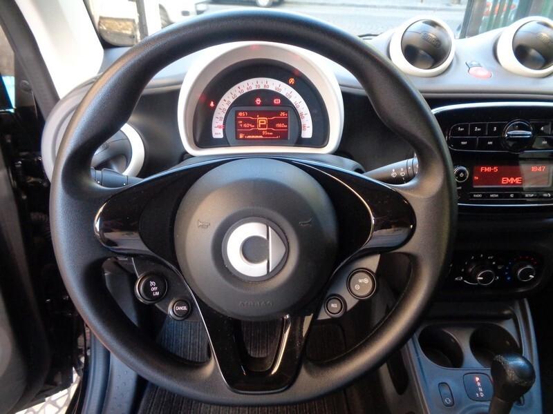Smart ForTwo 70 1.0 twinamic Youngster