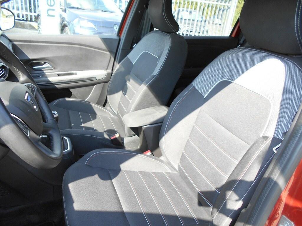 Dacia Jogger 1.0 TCe GPL Extreme UP