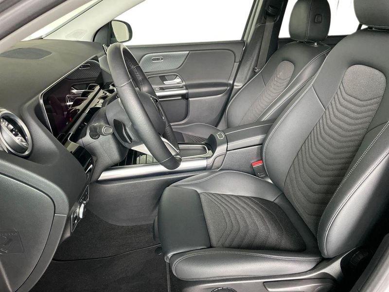 Mercedes-Benz GLA GLA 200 d Automatic Progressive Advanced Plus