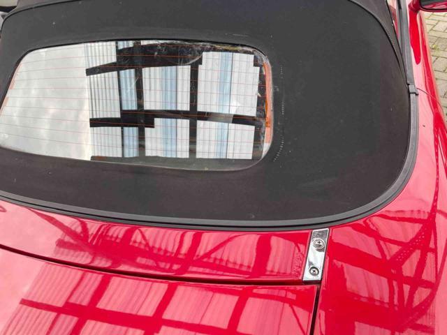 MAZDA MX-5 1.8i 16V cat 140CV!! UNICO PROPRIETARIO!
