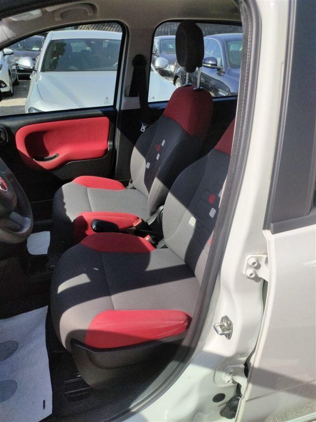 FIAT Panda 1.2 Easy 69cv CLIMA MANUALE OK NEOPATENTATI ..