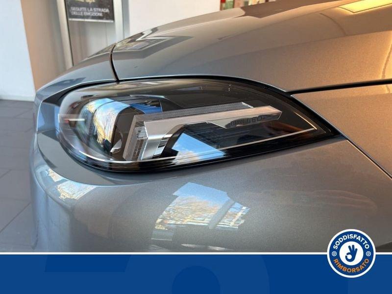 BMW Serie 1 120I 5 PORTE