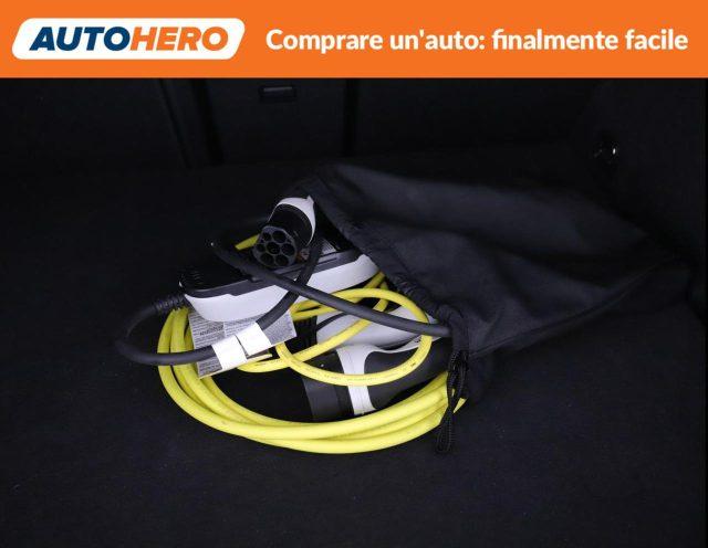 CUPRA Formentor 1.4 e-Hybrid DSG