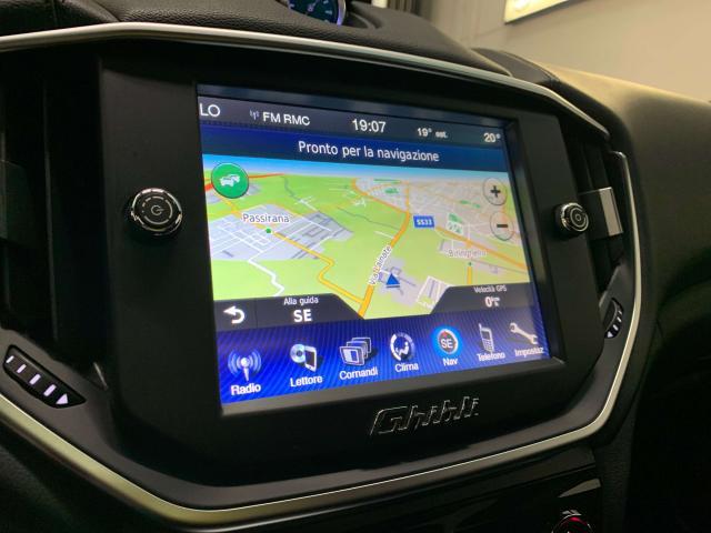 Maserati Ghibli Ghibli III 2013 3.0 V6 ds 275cv auto
