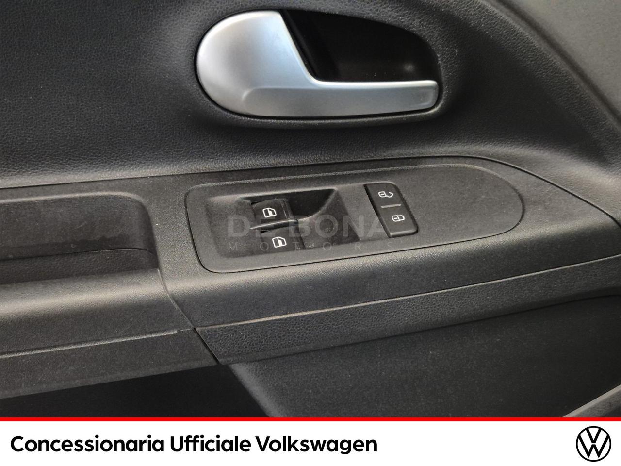 Volkswagen up! 5p 1.0 color 60cv my20