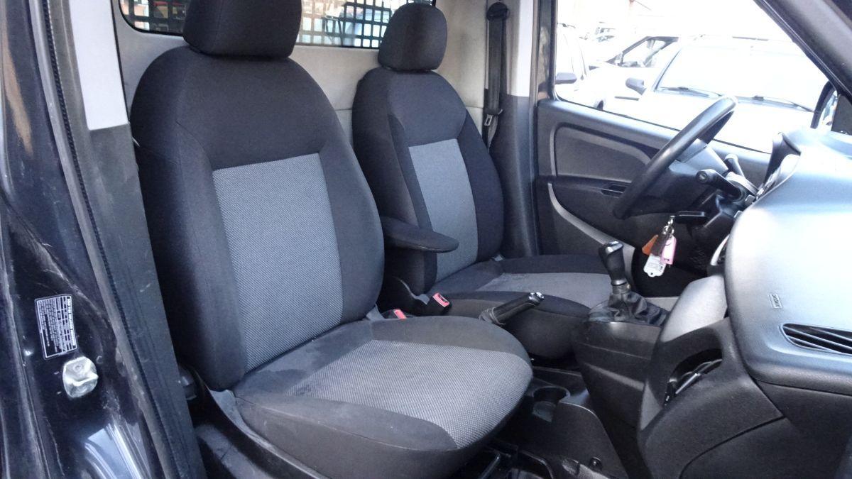 FIAT - Doblò STRADA PICK-UP WORK-UP 1.3 MJT