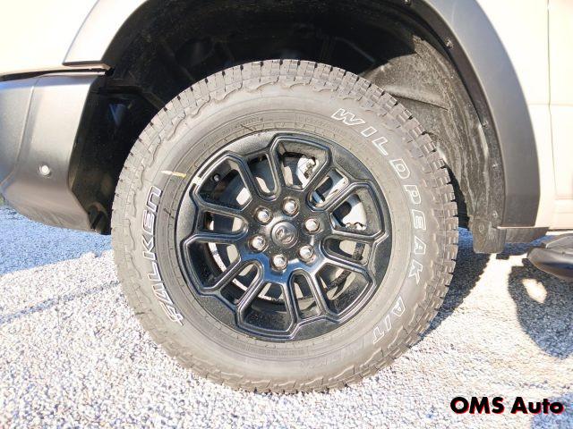 DODGE RAM 1500 3.0L I6 Hurricane REBEL X G/T - Pronta
