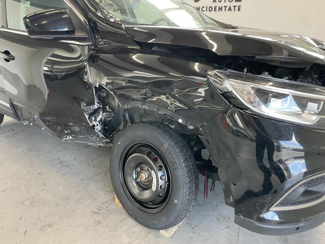 RENAULT Kadjar BLUE DCI 8V 115CV EDC INTENS