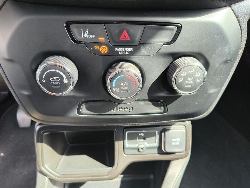 Jeep Renegade 1.0 T3 Longitude