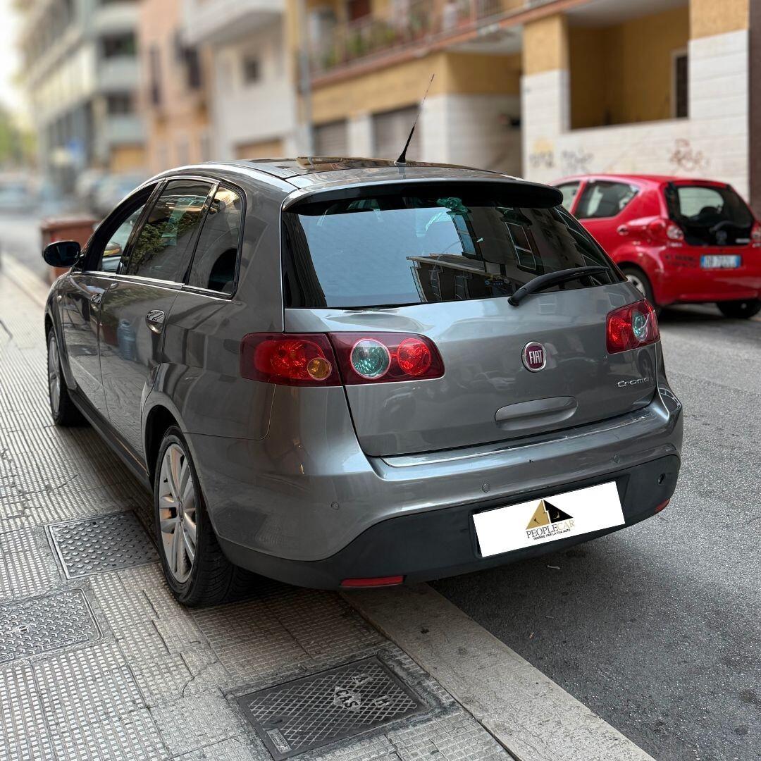 Fiat Croma 1.9 Multijet Active **FULL**