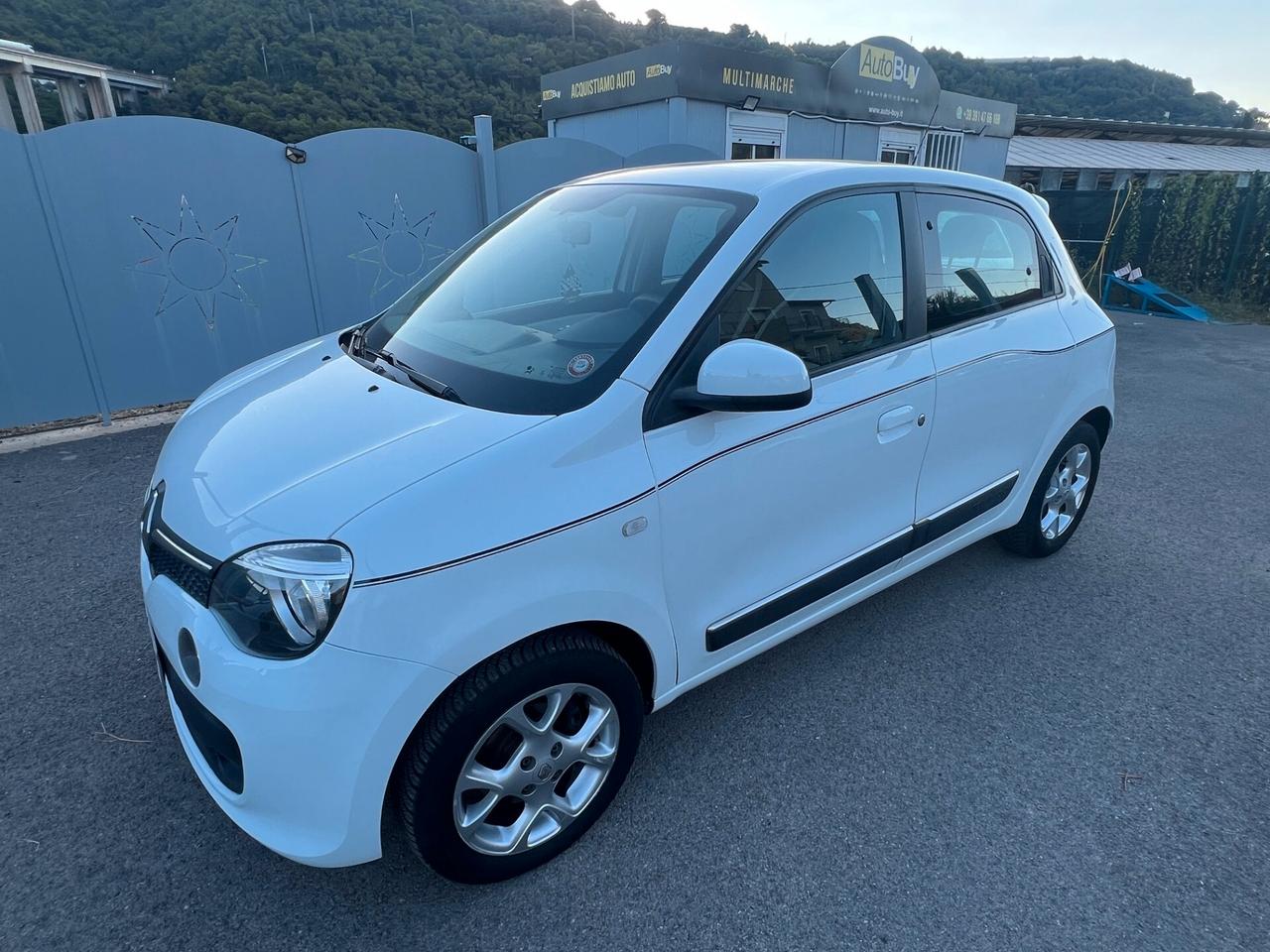 Renault Twingo SCe Stop&Start Intens