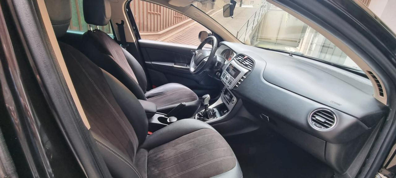 Lancia Delta 1.4 T-Jet 120 CV Gold Ecochic GPL - KM ORIGINALI!!!