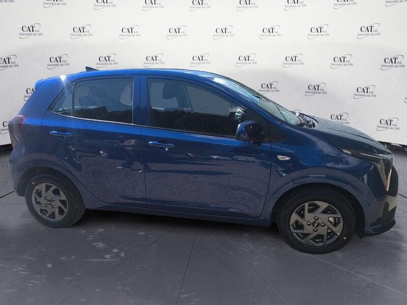 Kia Picanto 1.0 GDi Urban