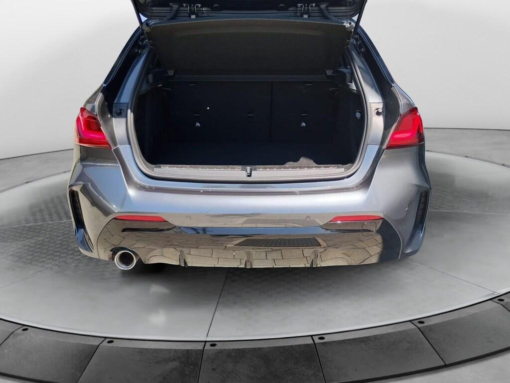 BMW Serie 1 5 Porte 116 d SCR Msport DCT