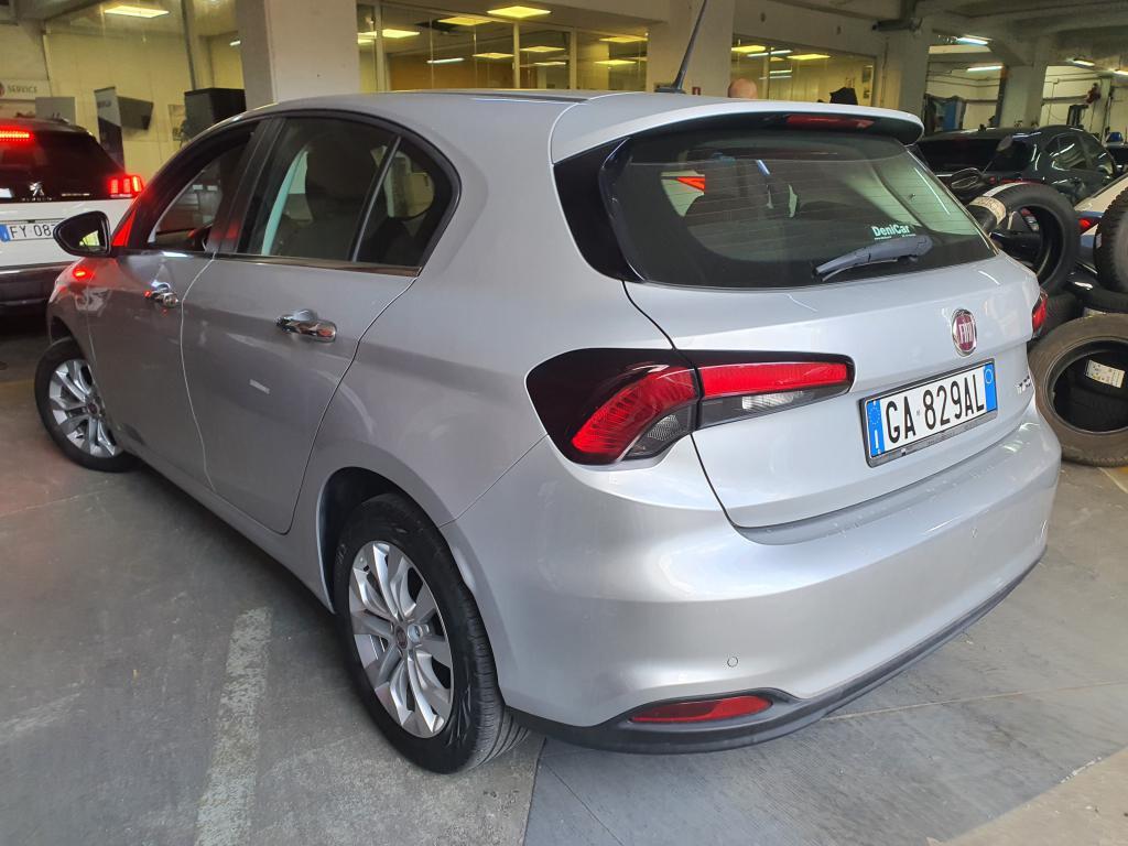 Fiat Tipo 1.3 MJT 95CV BUSINESS 5P **PREZZO VERO**EURO6B**