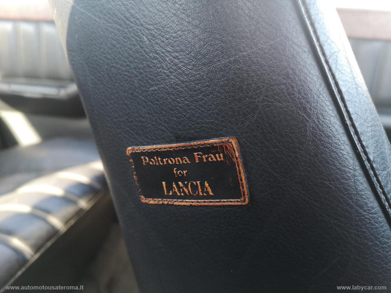 LANCIA Thema 8.32 FERRARI RATE AUTO MOTO SCOOTER