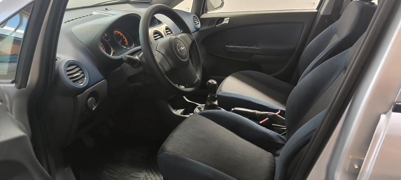 Opel Corsa 1.0 12V unipro km 75000
