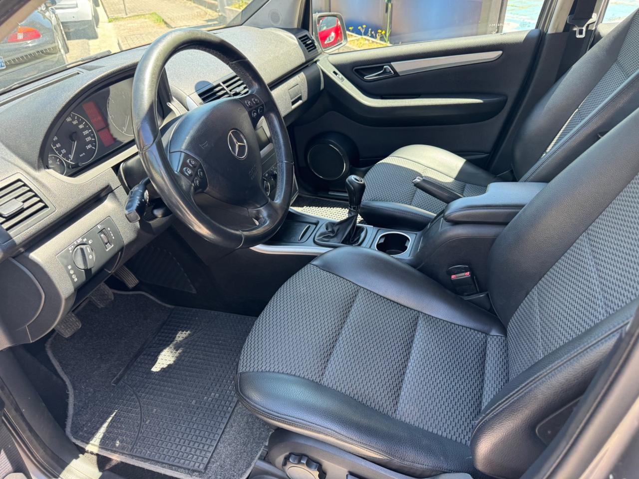 Mercedes-benz A 180 CDI Avantgarde