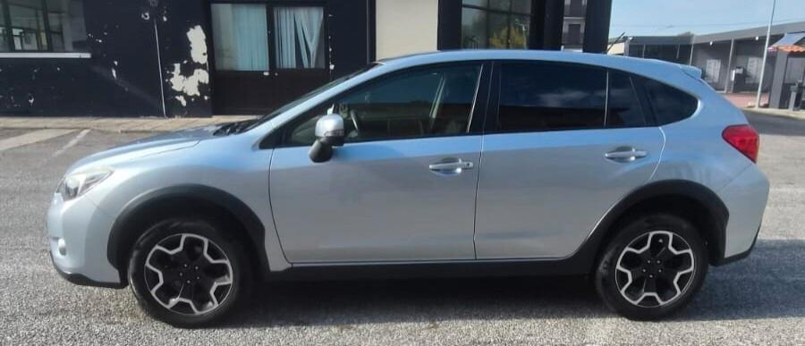 Subaru XV 2.0D 4X4