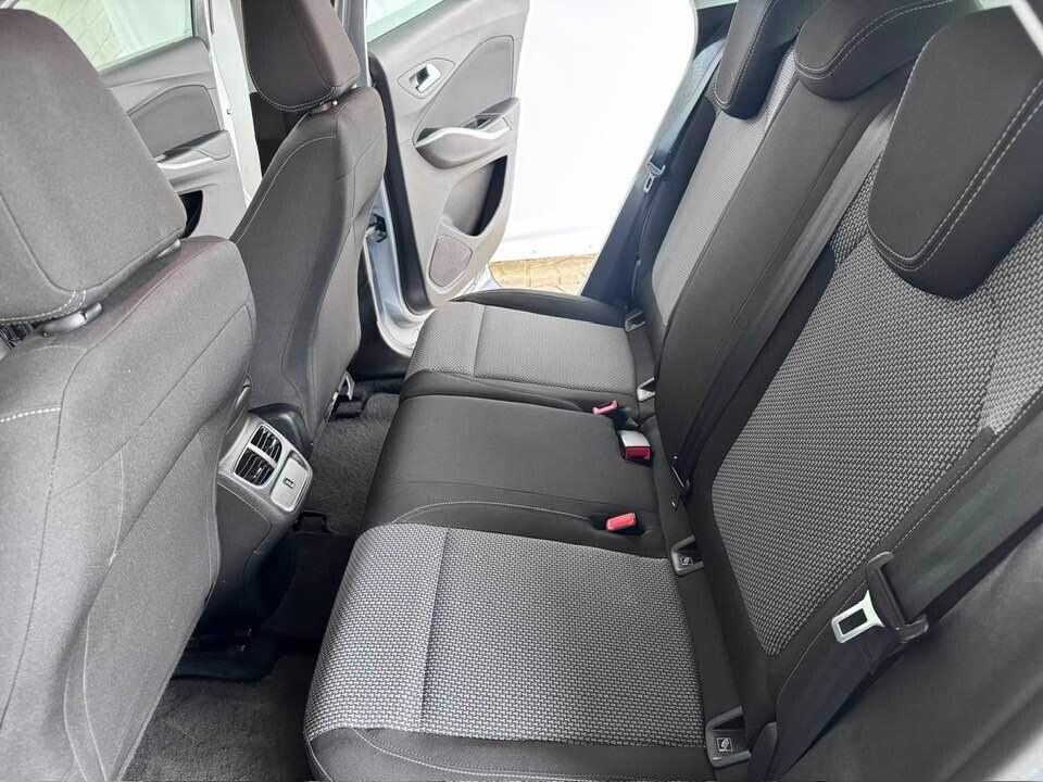 Opel Grandland X 1.5 diesel Ecotec Start&Stop Ultimate