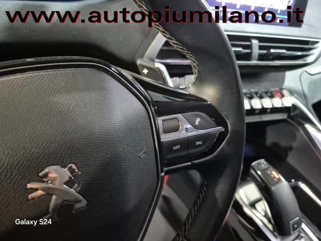 PEUGEOT 5008 BlueHDi 130 S&S EAT8 Allure