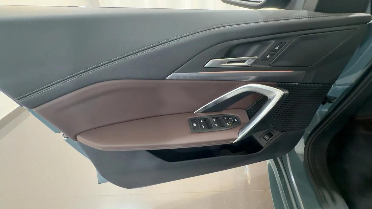 Bmw X2 sDrive 20d Msport '25