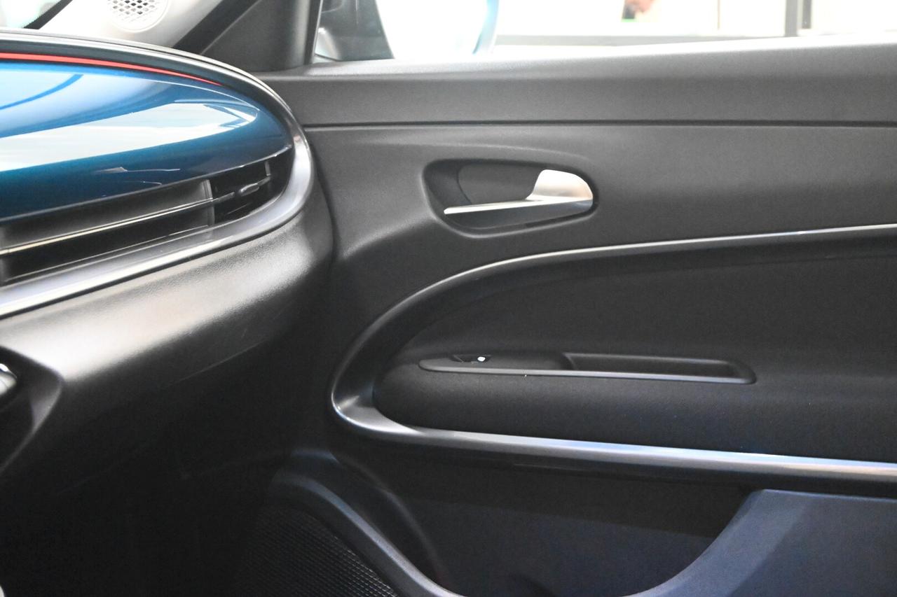FIAT 600 (2023-->) 600 Hybrid 145 CV DCT MHEV Icon