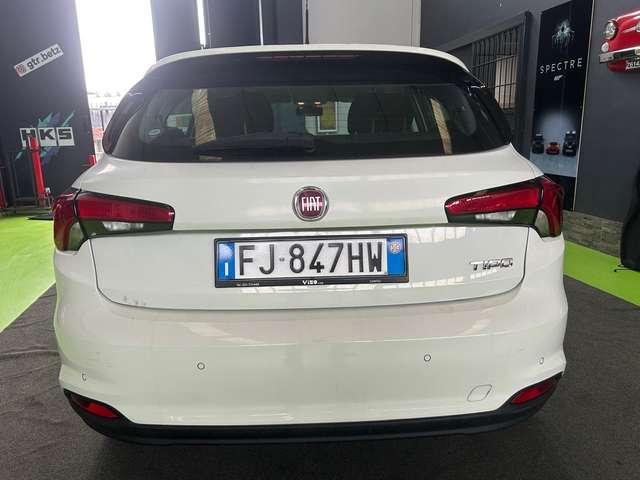 Fiat Tipo Tipo 5 porte II 2016 5p 1.4 Easy 95cv