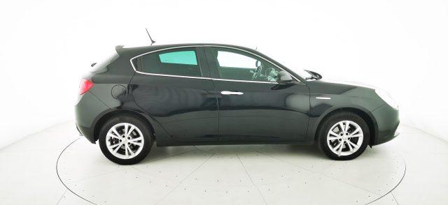 ALFA ROMEO Giulietta 2.0 JTDm-2 140 CV Exclusive