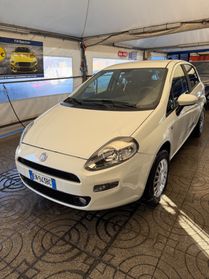 Fiat Punto 1.4 8V 5 porte Natural Power Easy