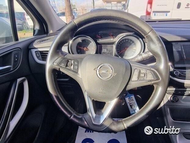 Opel Astra 1.6 Cd Sw Buss(KM 155.000-IVA INCL.)