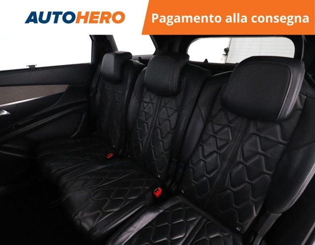 PEUGEOT 5008 BlueHDi 180 S&S EAT6 GT