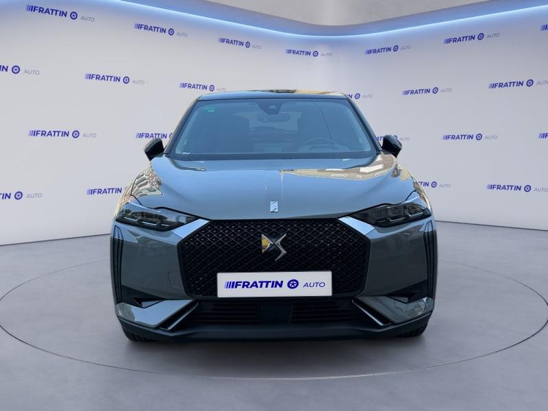 DS DS3 PURETECH 100 BASTILLE BUSINESS