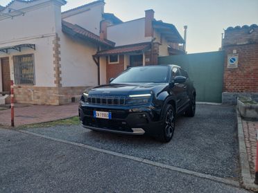 Jeep Avenger 1.2 100CV "48.300 km", Navi, Carplay, Telecamera