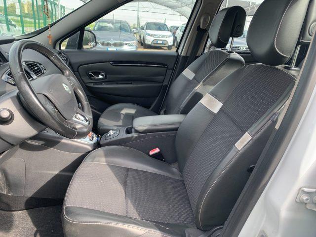 RENAULT Scenic Scénic XMod 1.5 dCi 110CV Start&Stop Energy