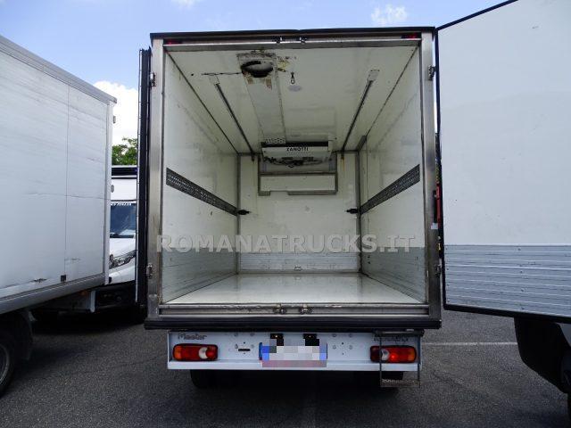 OPEL Movano ISOTERMICO -20 ATP FINO A 04/28 PRONTA CONSEGNA