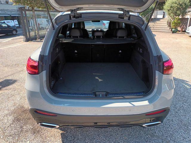 MERCEDES-BENZ GLC 220 D MHEV AMG LINE ADVANCED 4MATIC NAV CAM LED"20 ITA