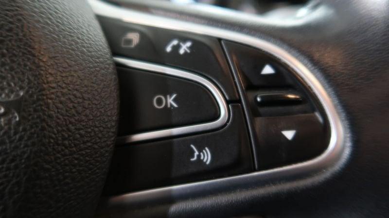 Renault Scénic Scénic Blue dCi 120 CV Sport Edition2