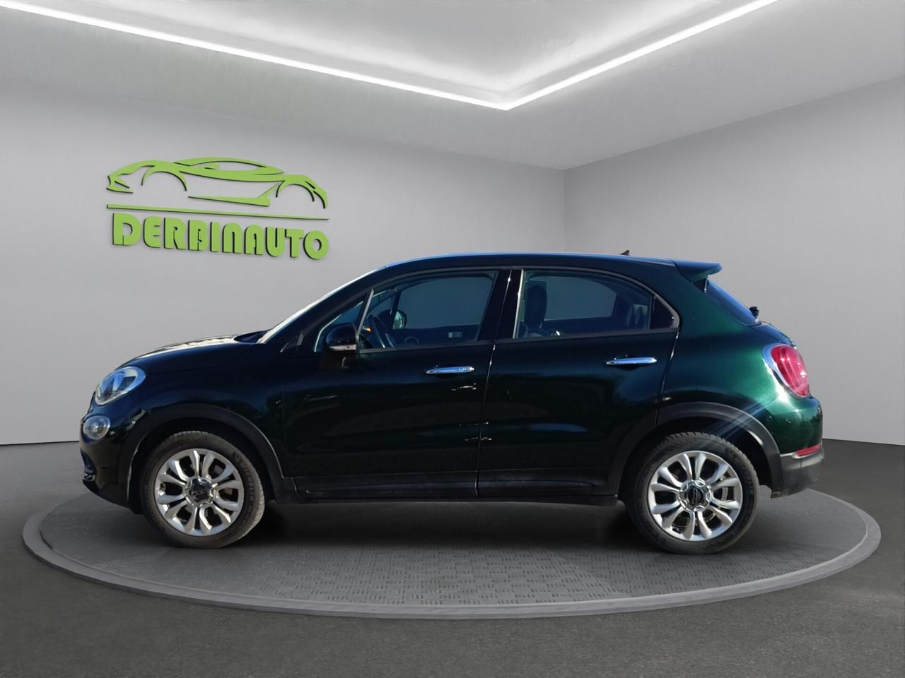 Fiat 500X 1.3MultiJet 120 CV Business