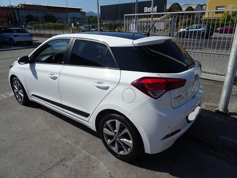 Hyundai i20 i20 1.1 CRDi 12V 5 porte Go! Plus